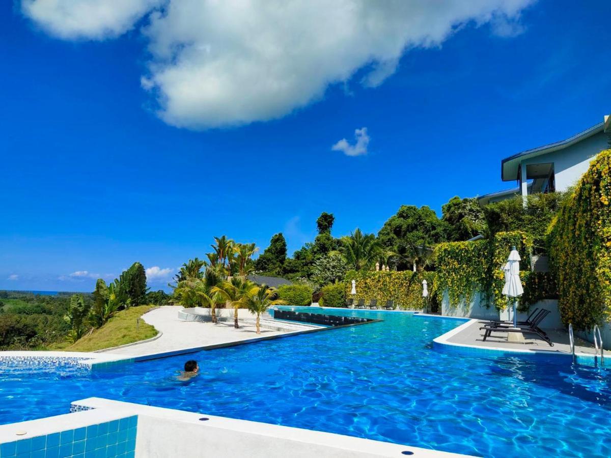 Khaolak Blue Sky Villa Khao Lak Esterno foto